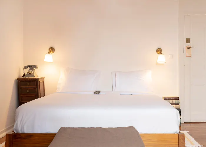 Independente Principe RealHostel